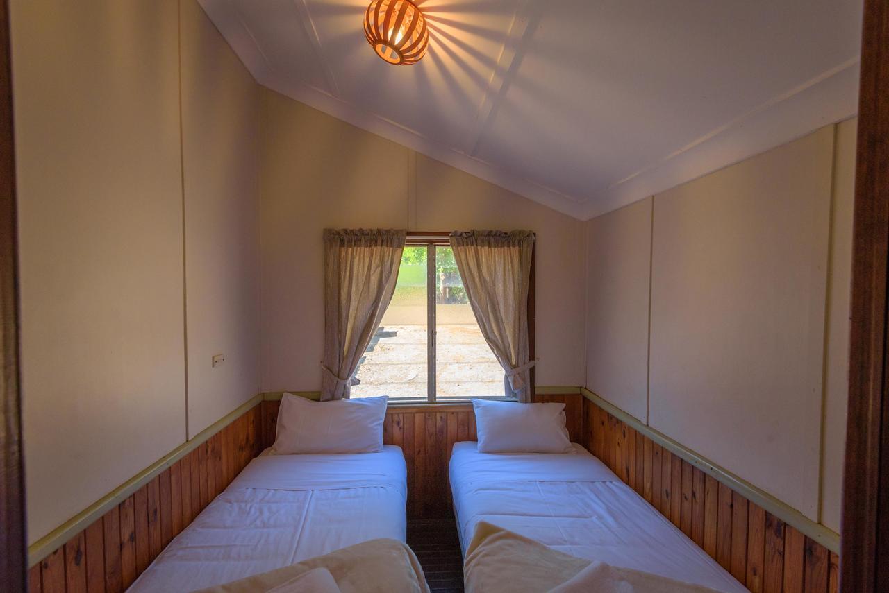 Lewana Cottages Balingup Exterior foto